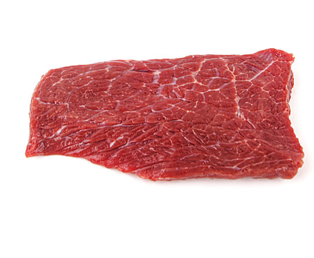 BBQ Steak<br>10 steaks/pack