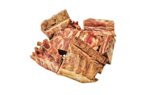 Bacon Soup Bones<br>Approx 500g Pack