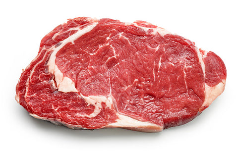 Scotch Fillet Grassfed Budget<br>Steak - Approx 300g/piece