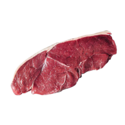 Grassfed Rump Steak<br>Approx 300g/piece