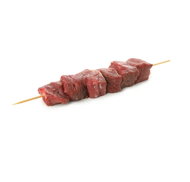 Grassfed Beef Kebabs<br>Approx 100g/piece