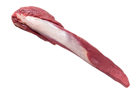 Eye Fillet Grassfed Whole<br>Approx 1.8-2.2kg/piece