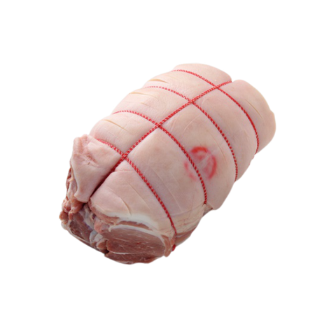 Pork Boneless Shoulder<br>Approx 1.8 Kg /piece