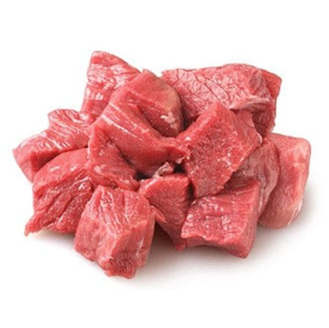Lamb Diced - 1Kg