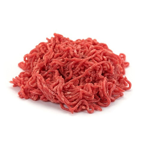 Lamb Mince - 1Kg