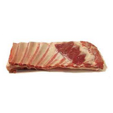 Lamb Ribs (Breast)<br>Approx 500-600g/piece