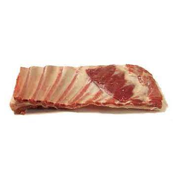 Lamb Ribs (Breast)<br>Approx 500-600g/piece