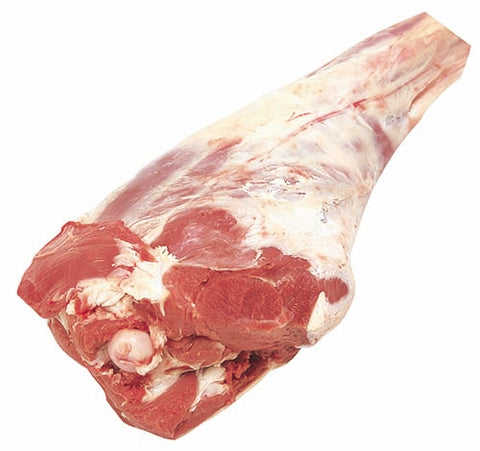 Lamb Leg Bone In (Half)<br>Approx 3.5kg/piece