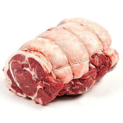 Lamb Leg Boneless Roast<br>Approx 1.5kg/piece