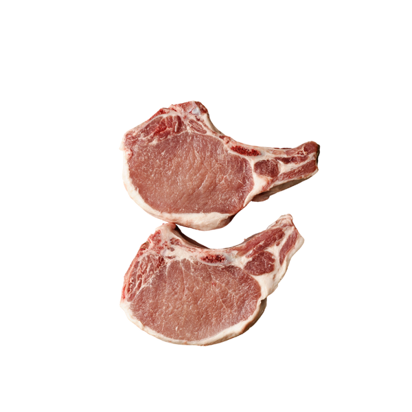 Pork CutletsApprox 300 g/piece Get Meat Direct