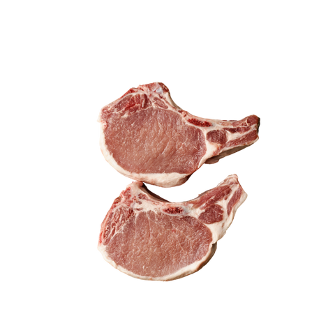 Pork Cutlets<br>Approx 300 g/piece