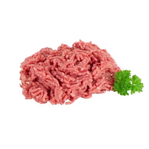 Pork Mince - 1Kg