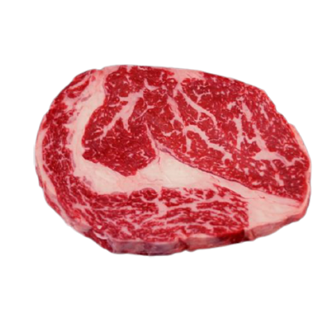 Scotch Fillet Grassfed Premium<br>Steak - Approx 300g/piece