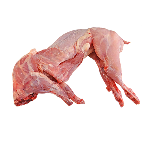 Milly Hill Rabbit<br>Approx 1.2-2kg/piece