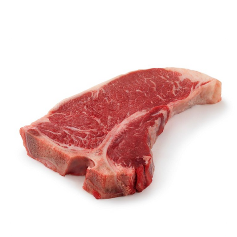 Grassfed T Bone Steak<br>Approx 300g/piece