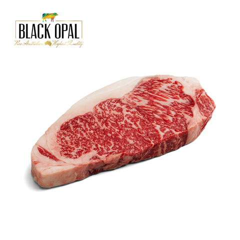 Wagyu New York Cut Steak<br>Approx 300g/piece