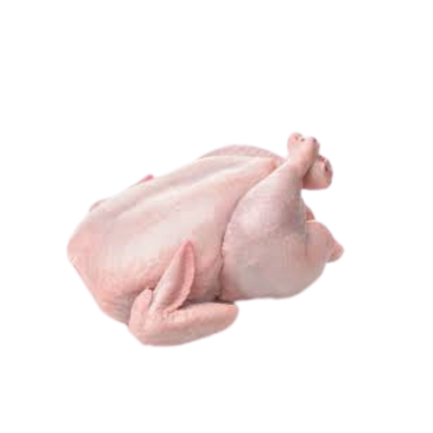 Whole Chicken<br> No 14 - Approx 1.4Kg