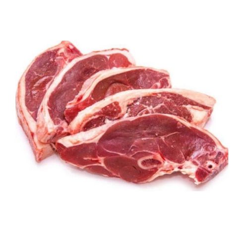 Lamb Shoulder Chop<br>Approx 280-350g/piece
