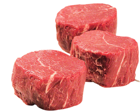 Eye Fillet Steak<br>Approx 250g/piece