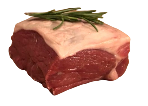 Lamb Rump Boneless Cap On<br>Approx 260 - 300g/piece