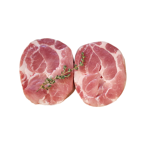 Pork Scotch Fillet Steak<br>Approx 300g/pieces