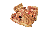 Bacon Soup Bones<br>Approx 500g Pack