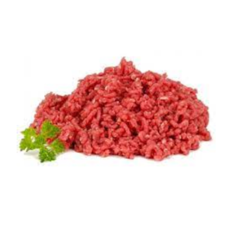 Premium Beef<br>Mince - 1Kg