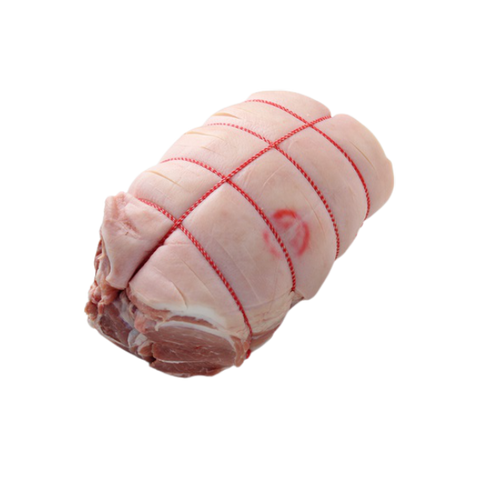 Pork Boneless Shoulder<br>Approx 1.8 Kg /piece 