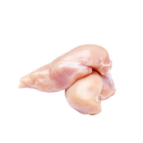 Chicken Breast Fillets<br>Skin Off - 1Kg