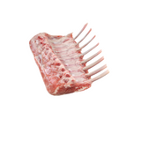 Lamb Rack French Trimmed x8<br>Approx 600-700g/piece