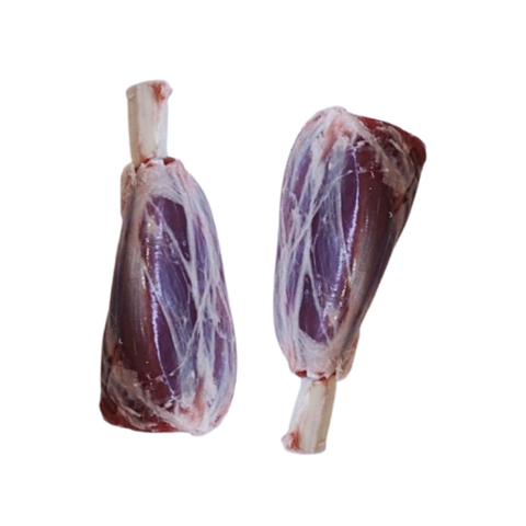 Lamb Shanks French Trimmed<br>Approx 350-400g/piece