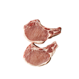 Pork Cutlets<br>Approx 300 g/piece