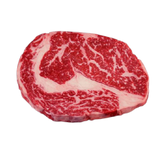 Scotch Fillet Grassfed Premium<br>Steak - Approx 300g/piece  