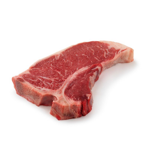 Grassfed T Bone Steak<br>Approx 300g/piece  