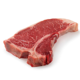 Grassfed T Bone Steak<br>Approx 350g/piece  