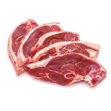 Lamb Shoulder Chop<br>Approx 280-350g/piece 