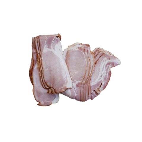 Rindless Bacon - 1Kg